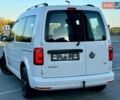 Білий Фольксваген Кадді, об'ємом двигуна 2 л та пробігом 250 тис. км за 14999 $, фото 11 на Automoto.ua