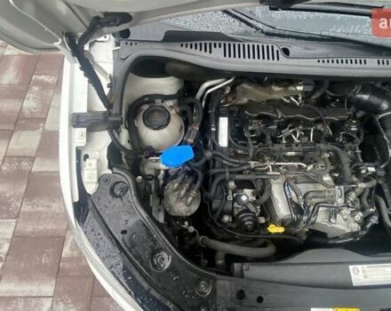 Белый Фольксваген Кадди, объемом двигателя 1.97 л и пробегом 256 тыс. км за 17800 $, фото 31 на Automoto.ua