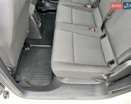 Белый Фольксваген Кадди, объемом двигателя 2 л и пробегом 167 тыс. км за 17500 $, фото 18 на Automoto.ua