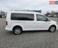 Белый Фольксваген Кадди, объемом двигателя 1.97 л и пробегом 263 тыс. км за 18700 $, фото 46 на Automoto.ua