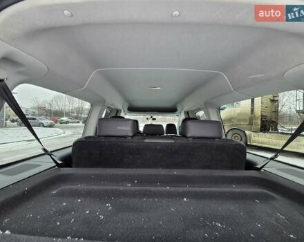 Білий Фольксваген Кадді, об'ємом двигуна 1.97 л та пробігом 263 тис. км за 16900 $, фото 38 на Automoto.ua