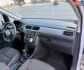 Белый Фольксваген Кадди, объемом двигателя 2 л и пробегом 250 тыс. км за 14999 $, фото 33 на Automoto.ua