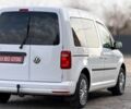 Белый Фольксваген Кадди, объемом двигателя 1.97 л и пробегом 244 тыс. км за 13550 $, фото 23 на Automoto.ua
