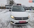 Білий Фольксваген Кадді, об'ємом двигуна 1.97 л та пробігом 263 тис. км за 16900 $, фото 58 на Automoto.ua