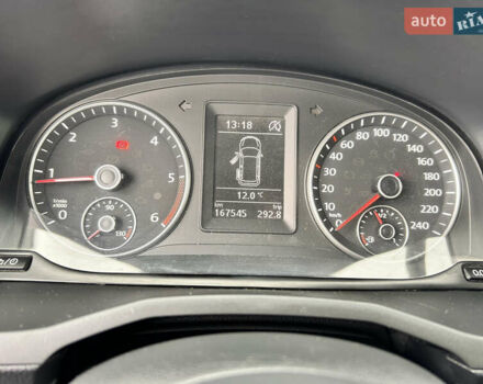 Белый Фольксваген Кадди, объемом двигателя 2 л и пробегом 167 тыс. км за 17500 $, фото 33 на Automoto.ua