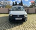 Белый Фольксваген Кадди, объемом двигателя 1.6 л и пробегом 180 тыс. км за 13000 $, фото 2 на Automoto.ua