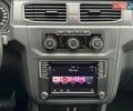 Білий Фольксваген Кадді, об'ємом двигуна 1.97 л та пробігом 253 тис. км за 15900 $, фото 23 на Automoto.ua