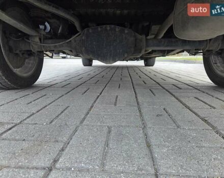 Белый Фольксваген Кадди, объемом двигателя 1.97 л и пробегом 263 тыс. км за 18700 $, фото 52 на Automoto.ua