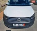 Білий Фольксваген Кадді, об'ємом двигуна 1.97 л та пробігом 215 тис. км за 16700 $, фото 27 на Automoto.ua