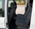 Белый Фольксваген Кадди, объемом двигателя 2 л и пробегом 225 тыс. км за 15777 $, фото 10 на Automoto.ua