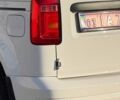 Білий Фольксваген Кадді, об'ємом двигуна 1.97 л та пробігом 243 тис. км за 13950 $, фото 30 на Automoto.ua