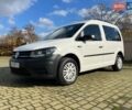 Белый Фольксваген Кадди, объемом двигателя 1.6 л и пробегом 180 тыс. км за 13000 $, фото 4 на Automoto.ua