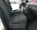 Белый Фольксваген Кадди, объемом двигателя 2 л и пробегом 143 тыс. км за 15700 $, фото 18 на Automoto.ua