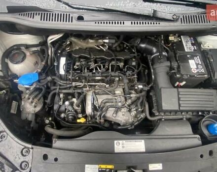 Белый Фольксваген Кадди, объемом двигателя 1.97 л и пробегом 256 тыс. км за 17800 $, фото 32 на Automoto.ua