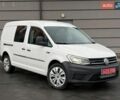 Білий Фольксваген Кадді, об'ємом двигуна 1.97 л та пробігом 253 тис. км за 15900 $, фото 9 на Automoto.ua