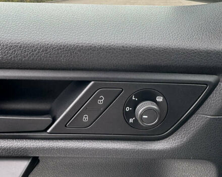 Белый Фольксваген Кадди, объемом двигателя 1.97 л и пробегом 211 тыс. км за 13299 $, фото 23 на Automoto.ua