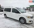 Білий Фольксваген Кадді, об'ємом двигуна 1.97 л та пробігом 263 тис. км за 16900 $, фото 56 на Automoto.ua