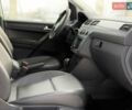 Білий Фольксваген Кадді, об'ємом двигуна 2 л та пробігом 270 тис. км за 15250 $, фото 21 на Automoto.ua