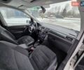 Білий Фольксваген Кадді, об'ємом двигуна 1.97 л та пробігом 263 тис. км за 16900 $, фото 25 на Automoto.ua