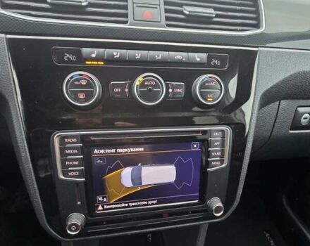 Белый Фольксваген Кадди, объемом двигателя 1.97 л и пробегом 263 тыс. км за 18700 $, фото 22 на Automoto.ua