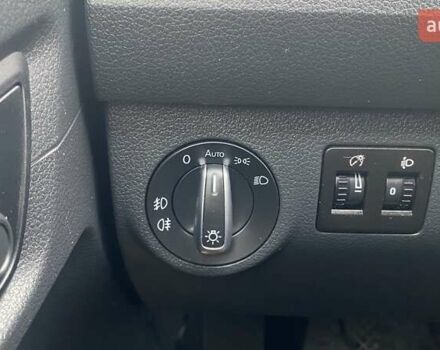 Белый Фольксваген Кадди, объемом двигателя 1.97 л и пробегом 256 тыс. км за 17800 $, фото 22 на Automoto.ua