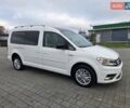 Белый Фольксваген Кадди, объемом двигателя 1.97 л и пробегом 263 тыс. км за 18700 $, фото 7 на Automoto.ua