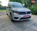Білий Фольксваген Кадді, об'ємом двигуна 2 л та пробігом 197 тис. км за 14250 $, фото 31 на Automoto.ua