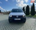 Белый Фольксваген Кадди, объемом двигателя 1.6 л и пробегом 180 тыс. км за 13000 $, фото 12 на Automoto.ua