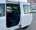 Білий Фольксваген Кадді, об'ємом двигуна 2 л та пробігом 250 тис. км за 14999 $, фото 19 на Automoto.ua