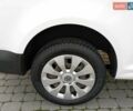 Белый Фольксваген Кадди, объемом двигателя 2 л и пробегом 140 тыс. км за 17900 $, фото 17 на Automoto.ua