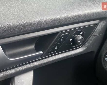 Белый Фольксваген Кадди, объемом двигателя 1.97 л и пробегом 256 тыс. км за 17800 $, фото 23 на Automoto.ua