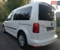 Белый Фольксваген Кадди, объемом двигателя 1.97 л и пробегом 196 тыс. км за 14550 $, фото 6 на Automoto.ua