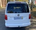 Фольксваген Кадди 2018 в Черновцах на Automoto.ua Белый Фольксваген Кадди, объемом двигателя 1.97 л и пробегом 256 тыс. км за 18500 $, фото 7 на Automoto.ua