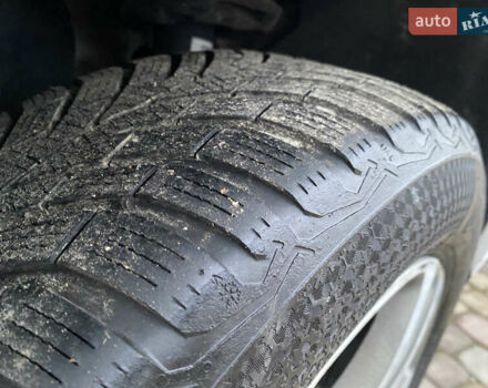 Белый Фольксваген Кадди, объемом двигателя 2 л и пробегом 260 тыс. км за 13900 $, фото 13 на Automoto.ua