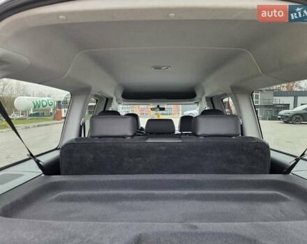 Белый Фольксваген Кадди, объемом двигателя 1.97 л и пробегом 263 тыс. км за 18700 $, фото 38 на Automoto.ua