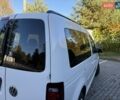 Белый Фольксваген Кадди, объемом двигателя 2 л и пробегом 149 тыс. км за 21200 $, фото 5 на Automoto.ua