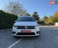 Белый Фольксваген Кадди, объемом двигателя 2 л и пробегом 149 тыс. км за 21200 $, фото 11 на Automoto.ua