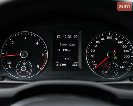 Белый Фольксваген Кадди, объемом двигателя 2 л и пробегом 215 тыс. км за 19800 $, фото 33 на Automoto.ua