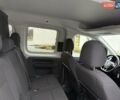 Белый Фольксваген Кадди, объемом двигателя 2 л и пробегом 150 тыс. км за 21600 $, фото 20 на Automoto.ua