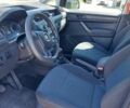 Белый Фольксваген Кадди, объемом двигателя 1.6 л и пробегом 150 тыс. км за 12293 $, фото 7 на Automoto.ua