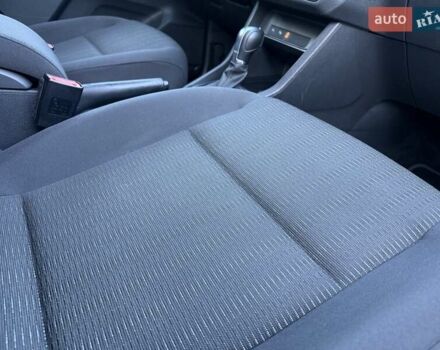 Белый Фольксваген Кадди, объемом двигателя 1.97 л и пробегом 149 тыс. км за 20300 $, фото 29 на Automoto.ua