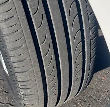 Белый Фольксваген Кадди, объемом двигателя 2 л и пробегом 212 тыс. км за 16650 $, фото 9 на Automoto.ua