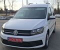 Білий Фольксваген Кадді, об'ємом двигуна 1.97 л та пробігом 212 тис. км за 15350 $, фото 1 на Automoto.ua