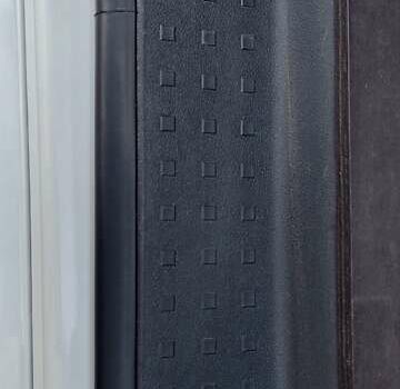 Белый Фольксваген Кадди, объемом двигателя 2 л и пробегом 212 тыс. км за 16650 $, фото 4 на Automoto.ua