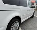 Белый Фольксваген Кадди, объемом двигателя 2 л и пробегом 150 тыс. км за 21600 $, фото 39 на Automoto.ua