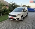 Белый Фольксваген Кадди, объемом двигателя 1.97 л и пробегом 148 тыс. км за 19500 $, фото 1 на Automoto.ua