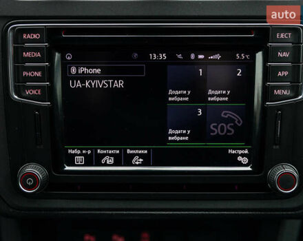 Белый Фольксваген Кадди, объемом двигателя 2 л и пробегом 215 тыс. км за 19800 $, фото 46 на Automoto.ua