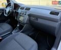 Белый Фольксваген Кадди, объемом двигателя 1.97 л и пробегом 149 тыс. км за 20300 $, фото 31 на Automoto.ua