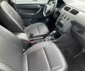Білий Фольксваген Кадді, об'ємом двигуна 1.4 л та пробігом 50 тис. км за 6950 $, фото 5 на Automoto.ua