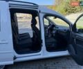Белый Фольксваген Кадди, объемом двигателя 1.97 л и пробегом 149 тыс. км за 20300 $, фото 53 на Automoto.ua
